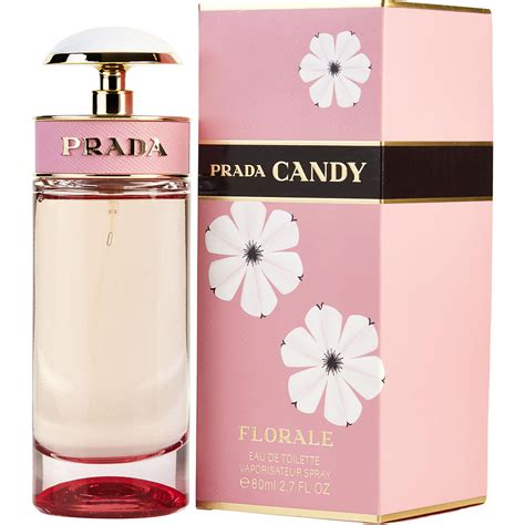 prada candy florale sale|prada candy florale fragrantica.